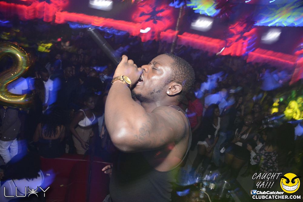 Luxy nightclub photo 176 - January 6th, 2017