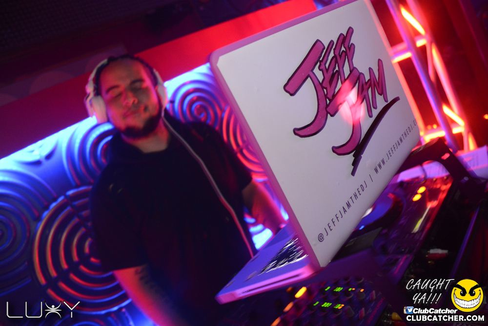 Luxy nightclub photo 177 - January 6th, 2017
