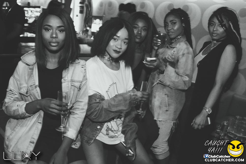 Luxy nightclub photo 178 - January 6th, 2017
