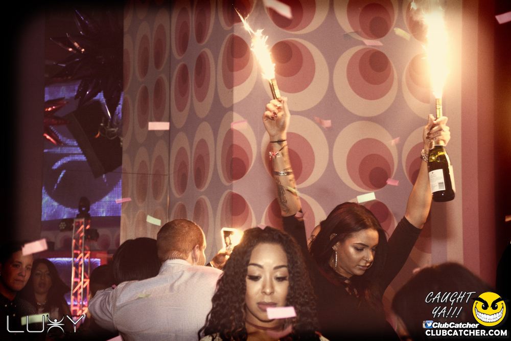 Luxy nightclub photo 180 - January 6th, 2017