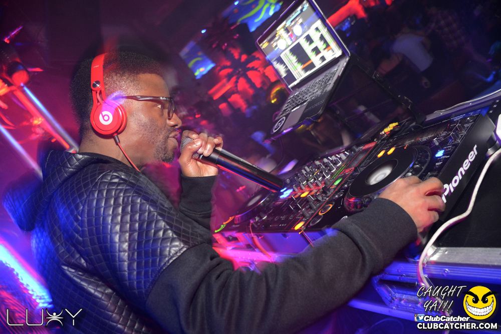 Luxy nightclub photo 19 - January 6th, 2017