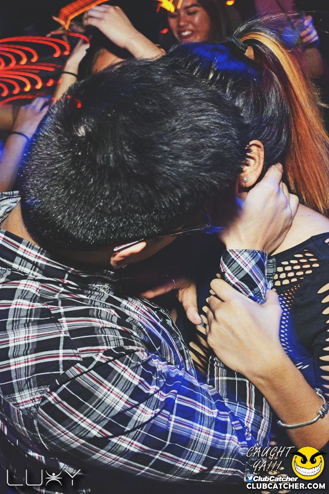 Luxy nightclub photo 182 - January 6th, 2017