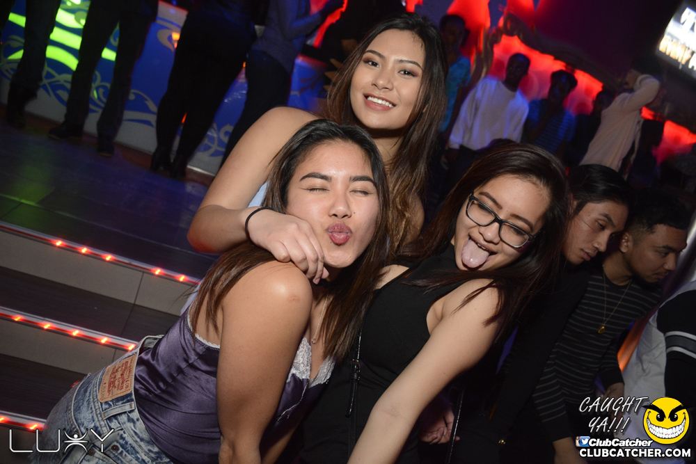 Luxy nightclub photo 184 - January 6th, 2017