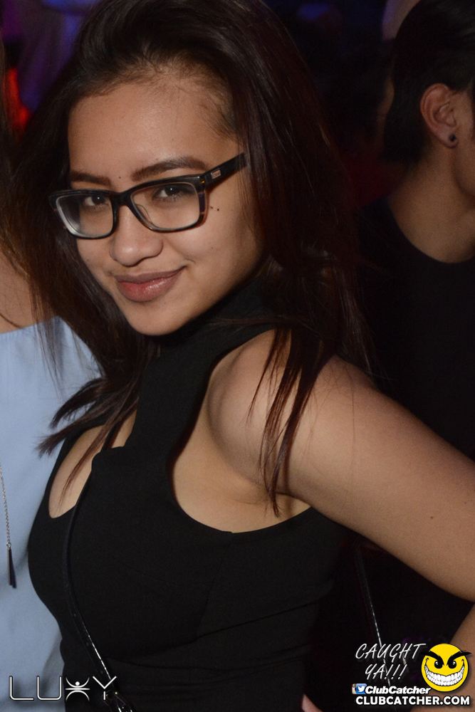 Luxy nightclub photo 187 - January 6th, 2017