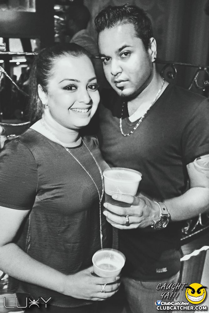 Luxy nightclub photo 191 - January 6th, 2017