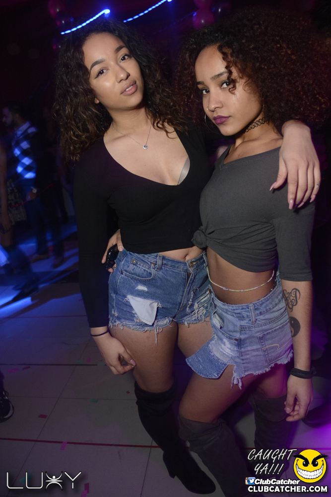 Luxy nightclub photo 193 - January 6th, 2017