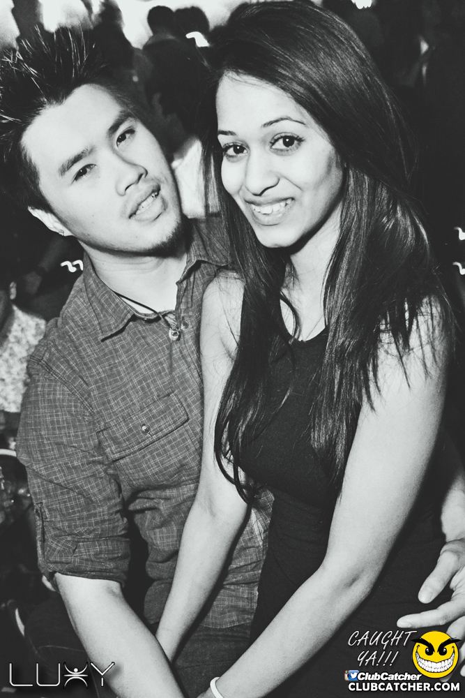 Luxy nightclub photo 196 - January 6th, 2017