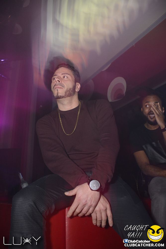 Luxy nightclub photo 200 - January 6th, 2017