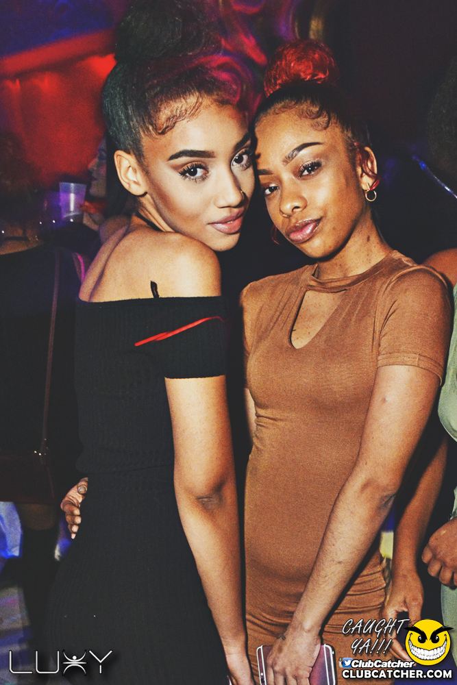 Luxy nightclub photo 201 - January 6th, 2017