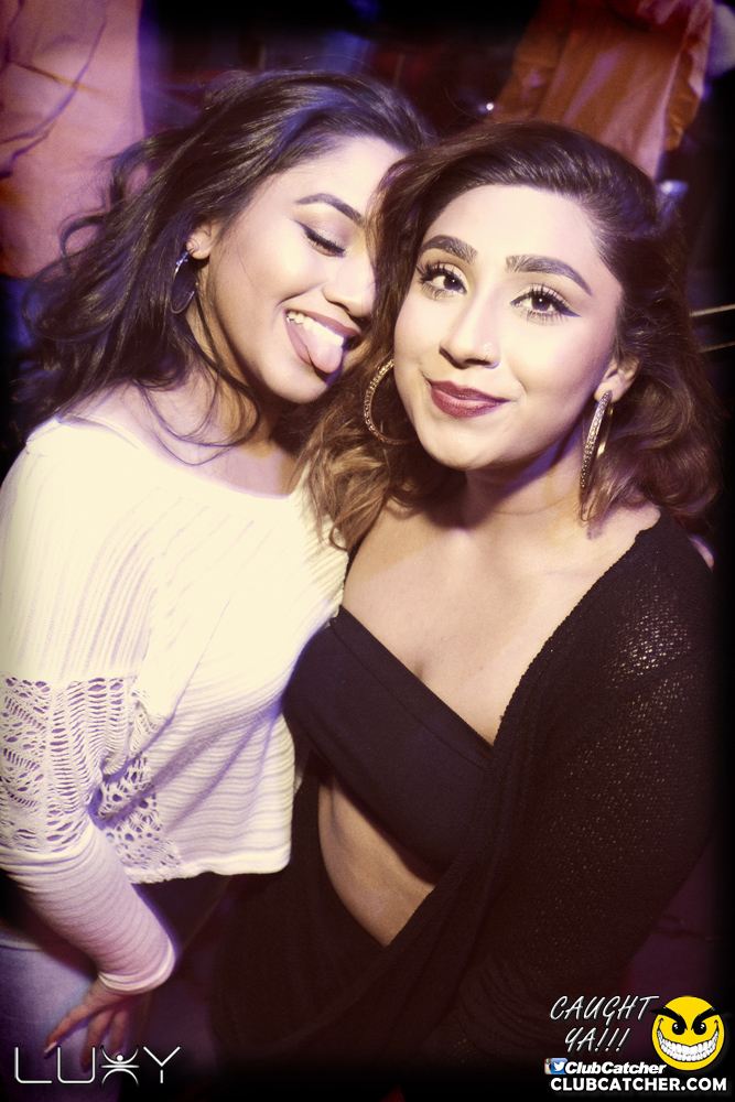 Luxy nightclub photo 203 - January 6th, 2017