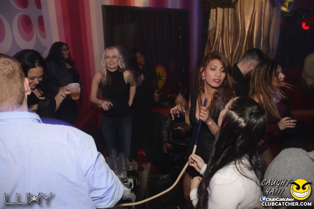 Luxy nightclub photo 208 - January 6th, 2017
