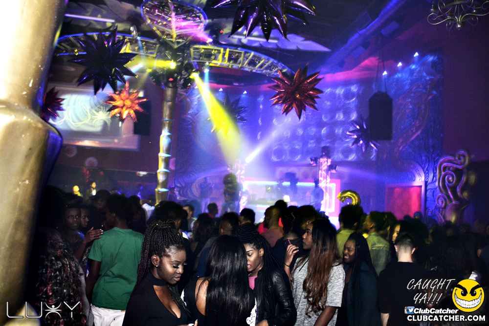 Luxy nightclub photo 209 - January 6th, 2017