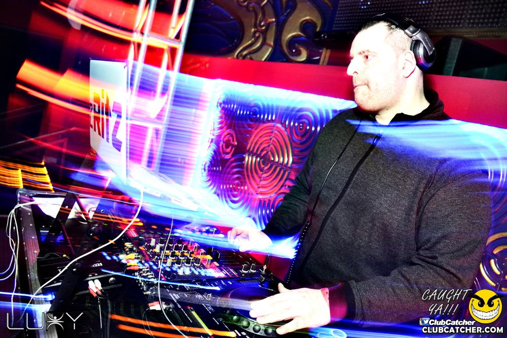 Luxy nightclub photo 211 - January 6th, 2017