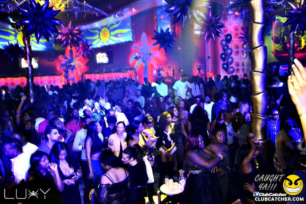 Luxy nightclub photo 213 - January 6th, 2017