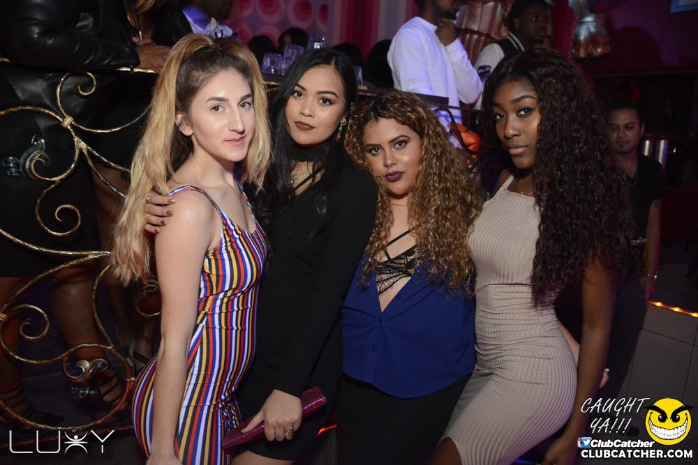 Luxy nightclub photo 24 - January 6th, 2017