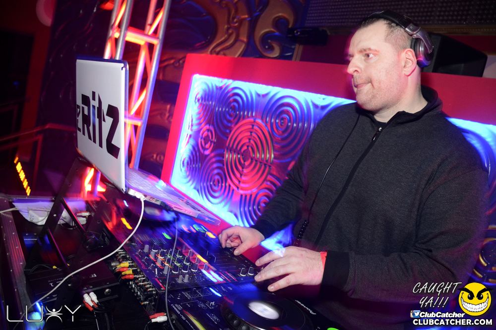 Luxy nightclub photo 25 - January 6th, 2017