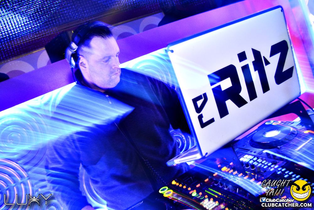 Luxy nightclub photo 26 - January 6th, 2017