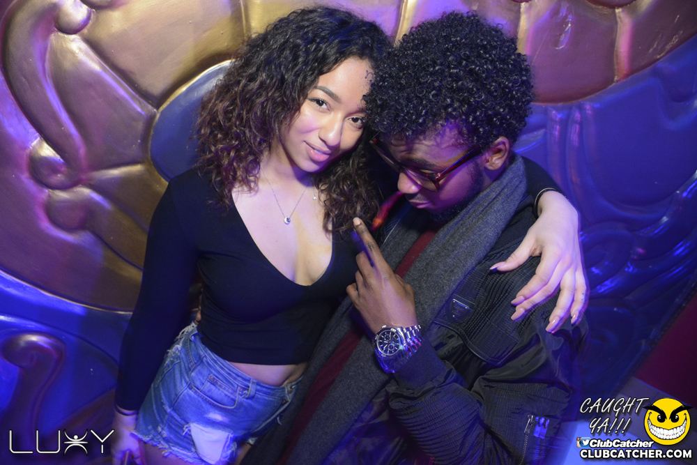 Luxy nightclub photo 31 - January 6th, 2017
