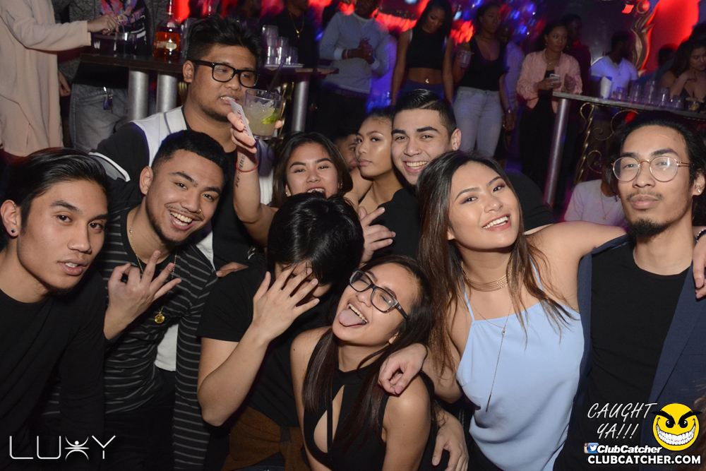 Luxy nightclub photo 32 - January 6th, 2017