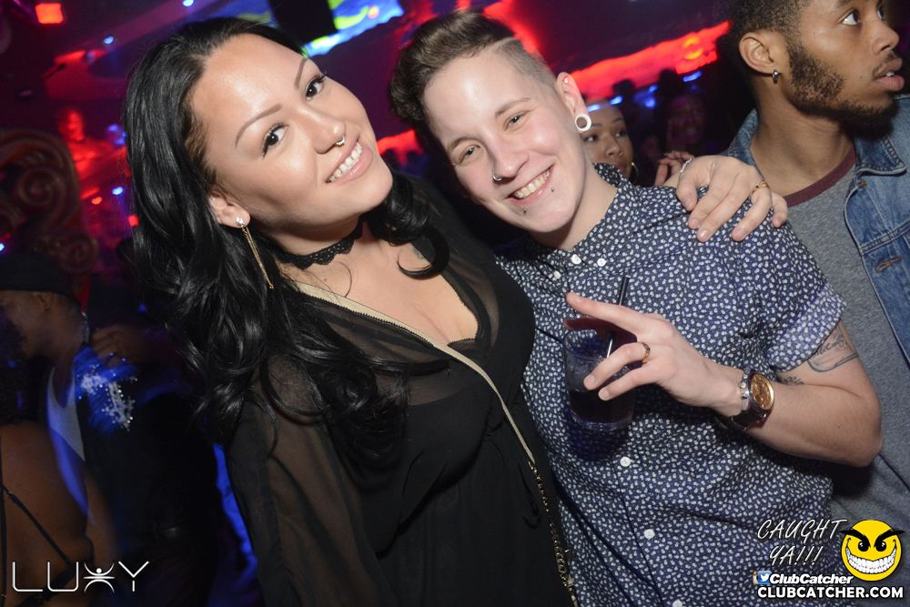 Luxy nightclub photo 33 - January 6th, 2017