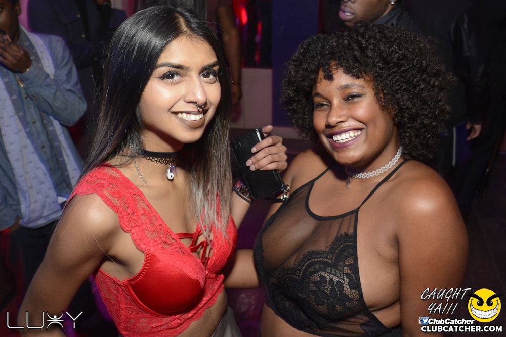 Luxy nightclub photo 37 - January 6th, 2017