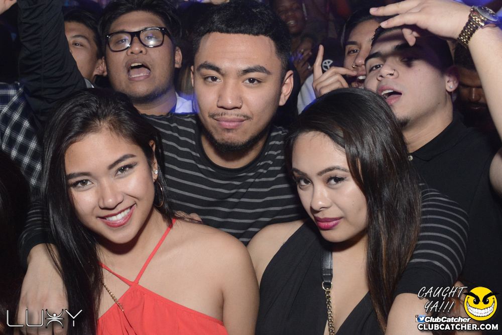 Luxy nightclub photo 38 - January 6th, 2017