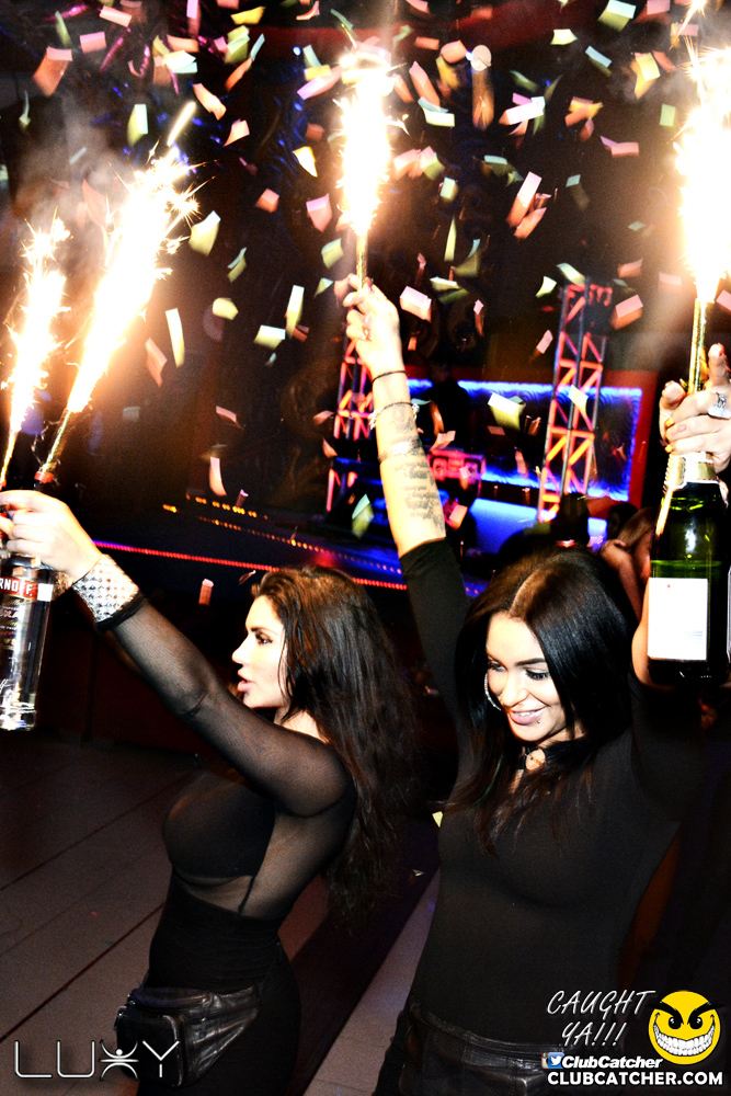Luxy nightclub photo 40 - January 6th, 2017