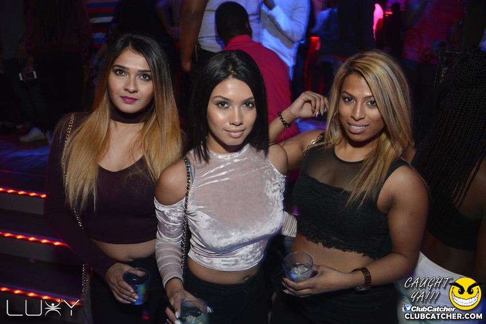 Luxy nightclub photo 44 - January 6th, 2017