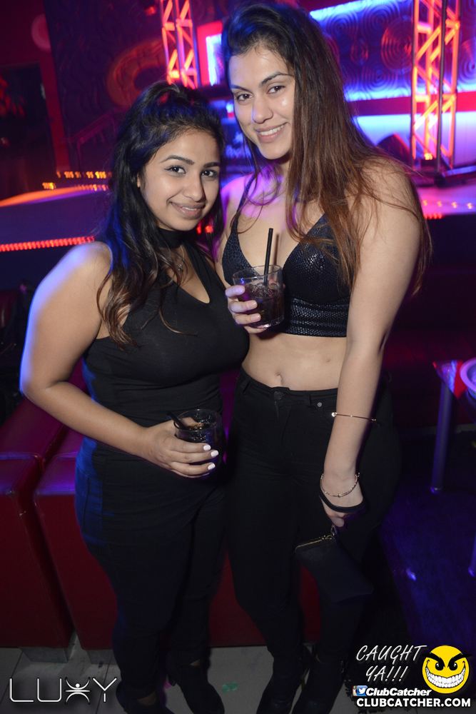 Luxy nightclub photo 46 - January 6th, 2017