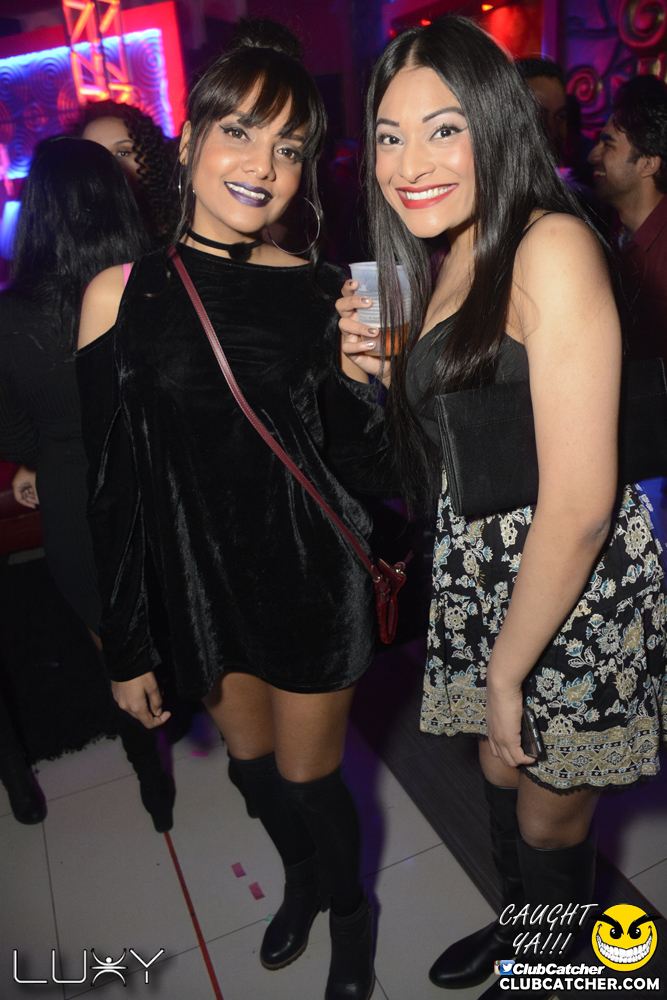 Luxy nightclub photo 47 - January 6th, 2017