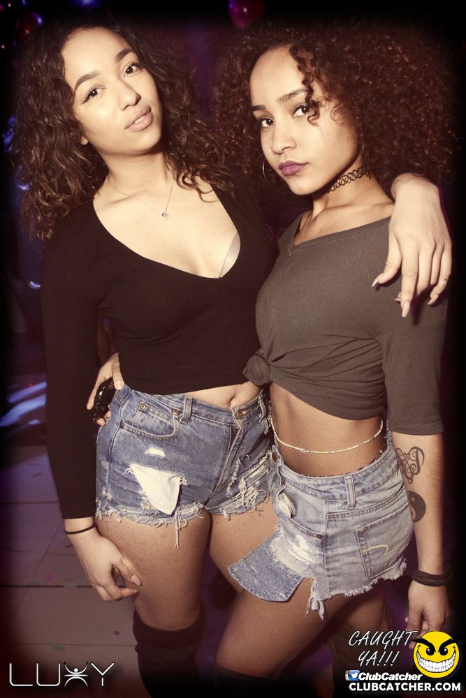 Luxy nightclub photo 49 - January 6th, 2017