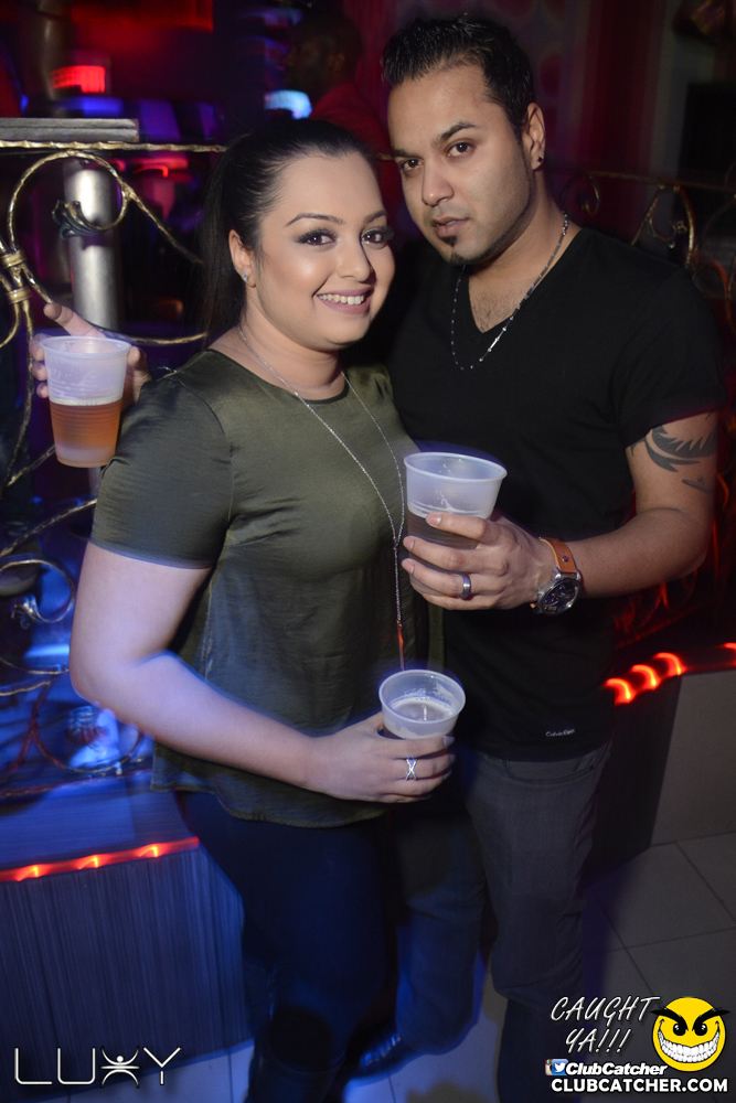 Luxy nightclub photo 51 - January 6th, 2017