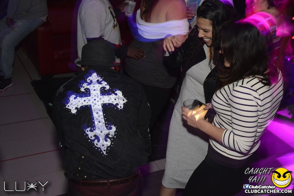 Luxy nightclub photo 52 - January 6th, 2017