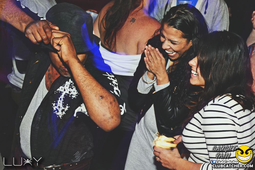 Luxy nightclub photo 55 - January 6th, 2017