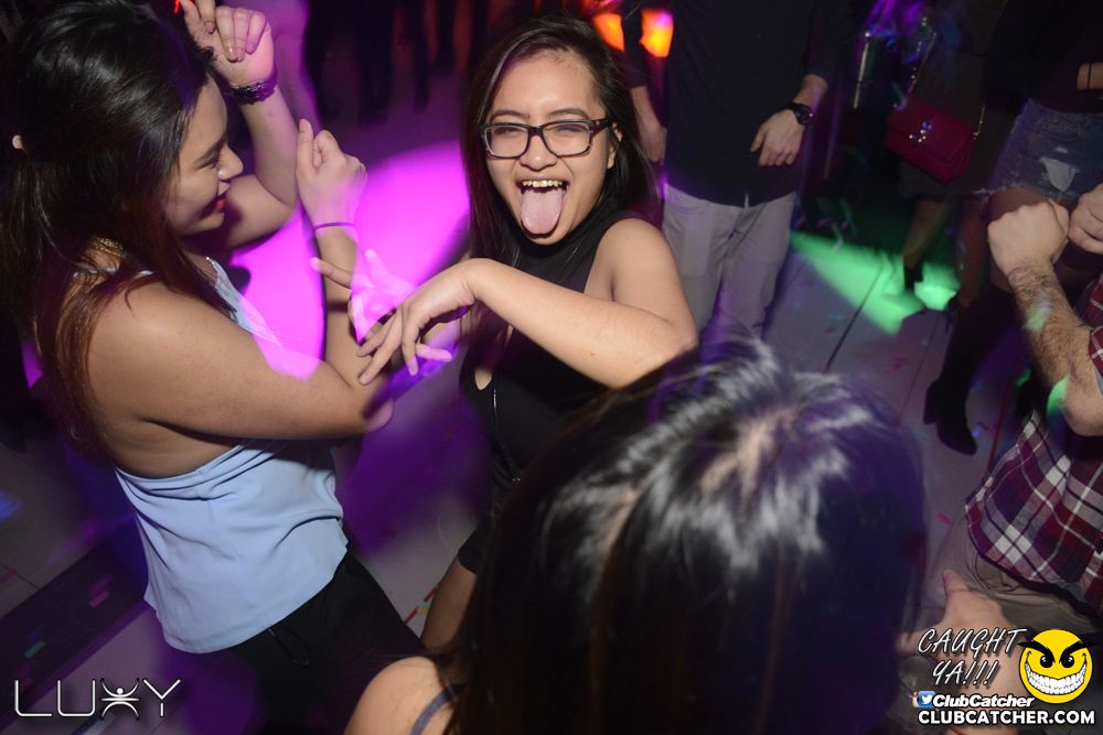 Luxy nightclub photo 56 - January 6th, 2017