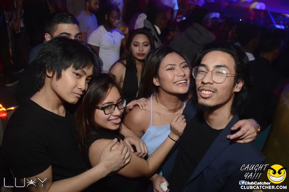 Luxy nightclub photo 57 - January 6th, 2017