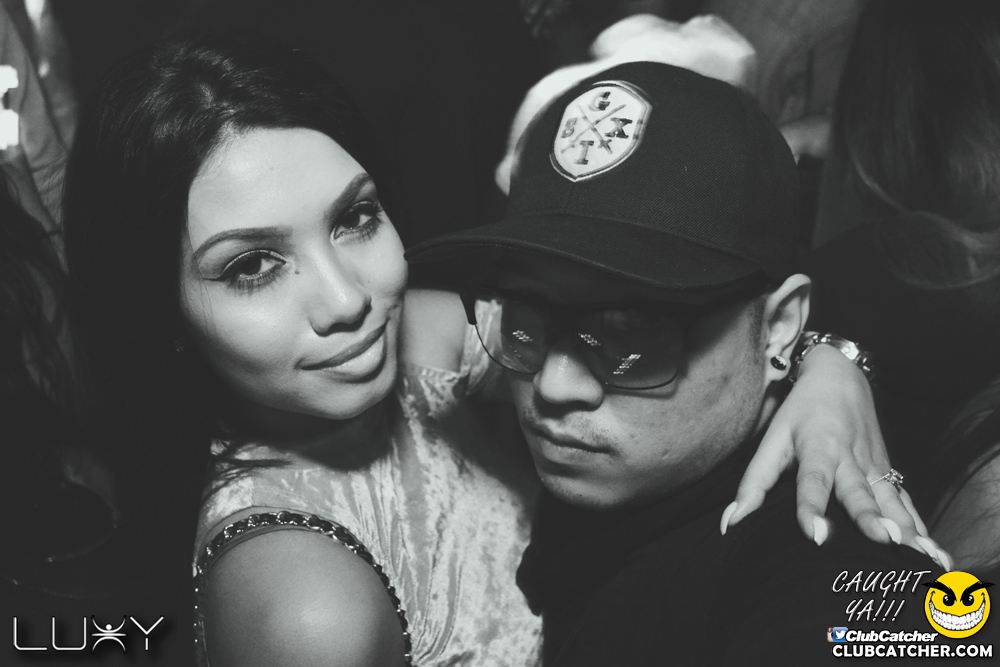 Luxy nightclub photo 58 - January 6th, 2017