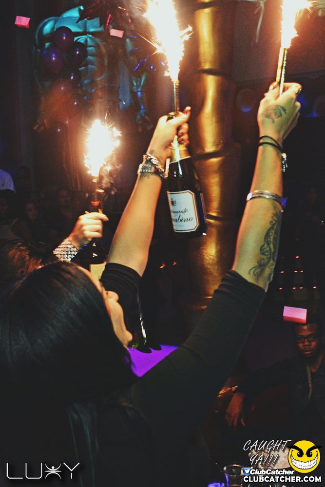 Luxy nightclub photo 59 - January 6th, 2017