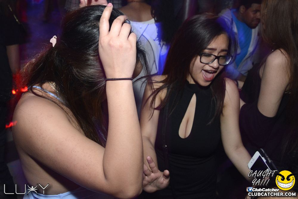 Luxy nightclub photo 60 - January 6th, 2017