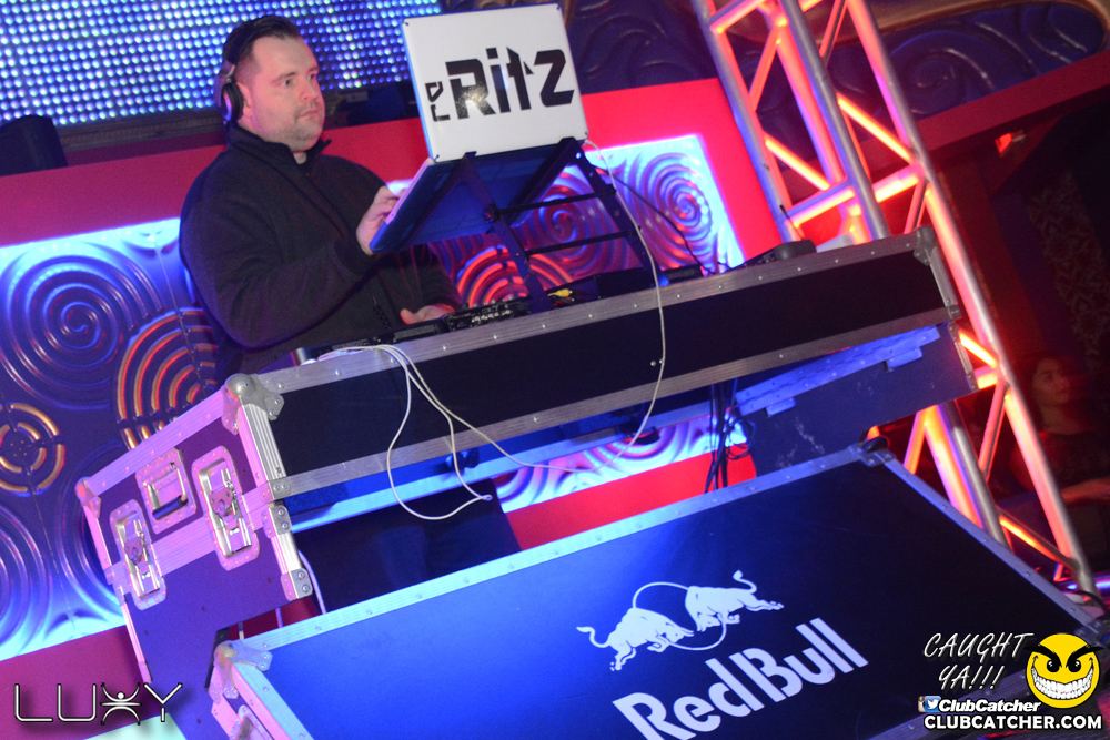 Luxy nightclub photo 61 - January 6th, 2017