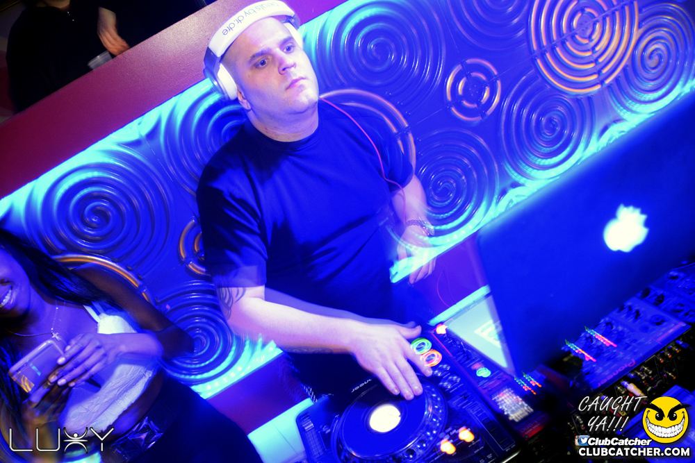Luxy nightclub photo 62 - January 6th, 2017