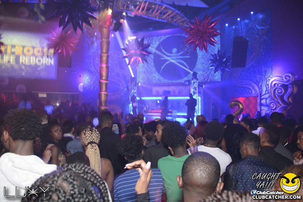 Luxy nightclub photo 63 - January 6th, 2017