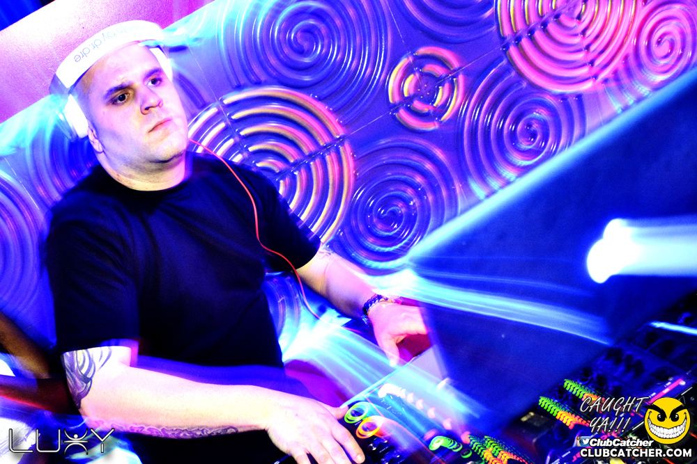 Luxy nightclub photo 64 - January 6th, 2017