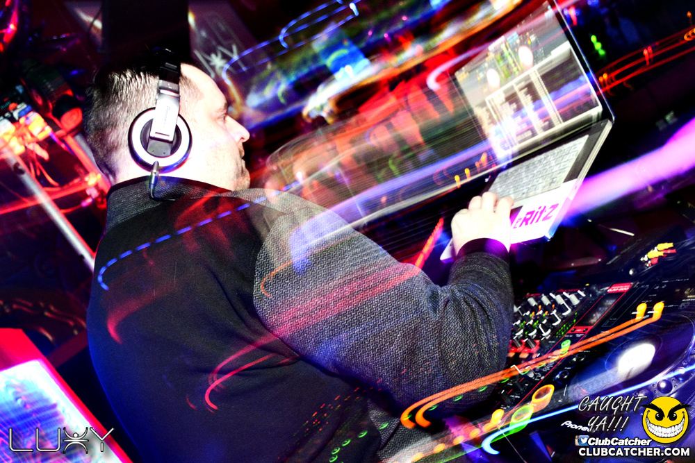 Luxy nightclub photo 65 - January 6th, 2017