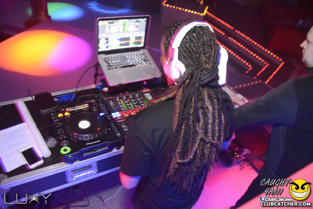 Luxy nightclub photo 68 - January 6th, 2017