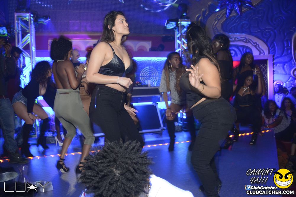 Luxy nightclub photo 69 - January 6th, 2017