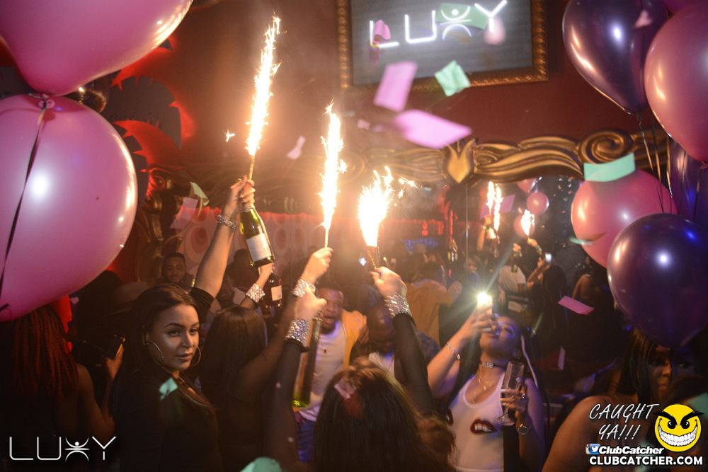 Luxy nightclub photo 70 - January 6th, 2017