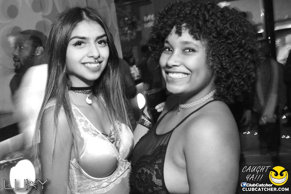 Luxy nightclub photo 72 - January 6th, 2017