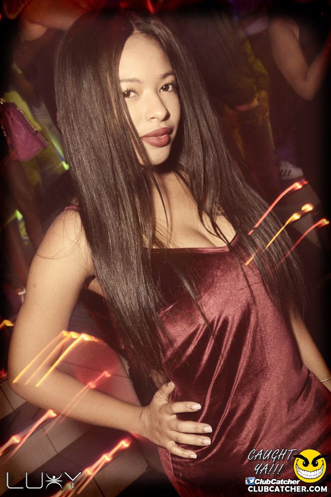Luxy nightclub photo 73 - January 6th, 2017
