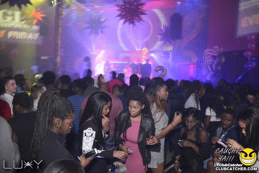 Luxy nightclub photo 74 - January 6th, 2017